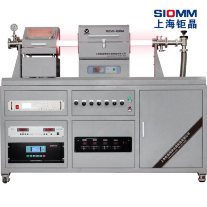 钜晶 PECVD-1200M