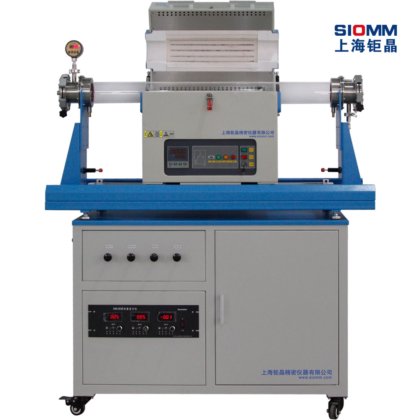 上海钜晶 CVD-1200