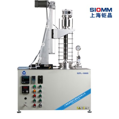 钜晶 SZFL-1000S