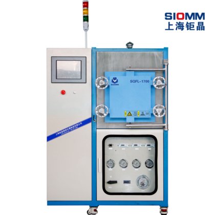 钜晶 SQFL-1700A