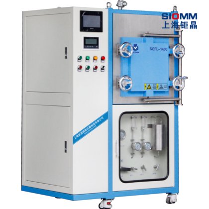钜晶 SQFL-1400