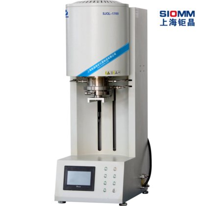 上海钜晶 SJQL-1700