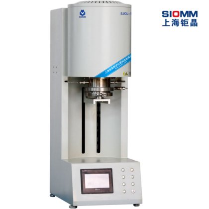 上海钜晶 SJQL-1700