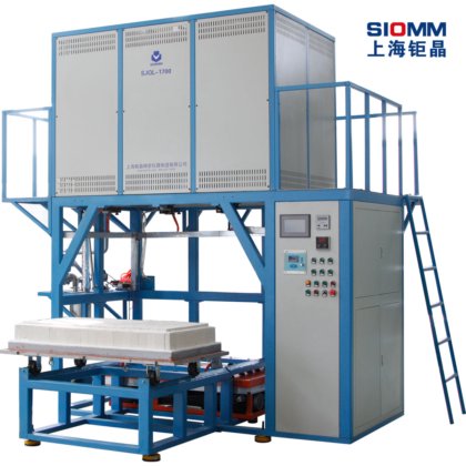 上海钜晶 SJQL-1700