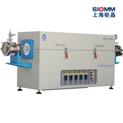 上海钜晶 SKGL-1200-V