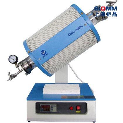 上海钜晶 SZGL-1200C