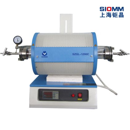 上海钜晶 SZGL-1200C