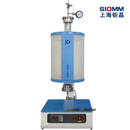 上海钜晶 SZGL-1200C