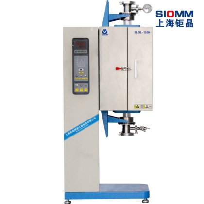 上海钜晶 SLGL-1200