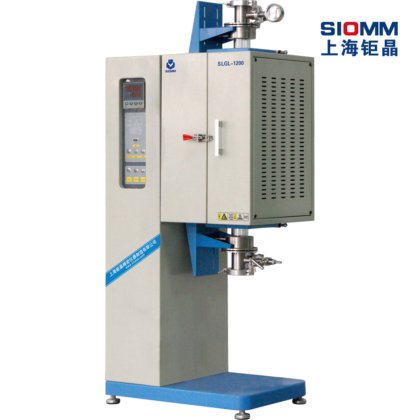 上海钜晶 SLGL-1200