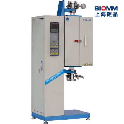 上海钜晶 SLGL-1200