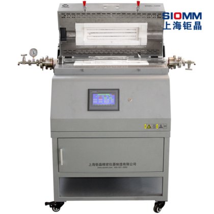 上海钜晶 SHZL-1200