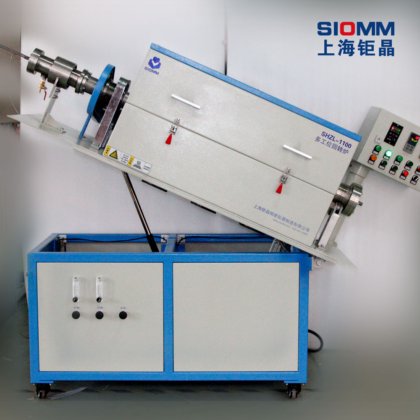 上海钜晶 SHZL-1100