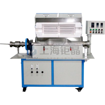 上海钜晶 SHZL-1100