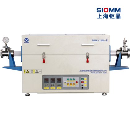 上海钜晶 SKGL-1200-Ⅲ