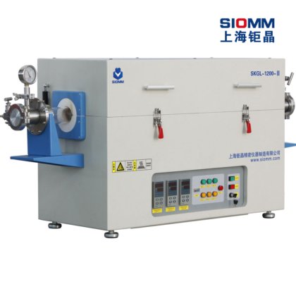 上海钜晶 SKGL-1200-Ⅲ