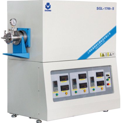 上海钜晶 SGL-1700-Ⅲ