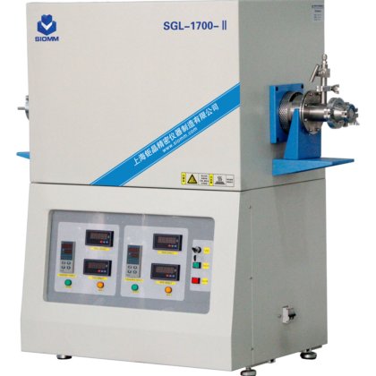 上海钜晶 SGL-1700-Ⅱ