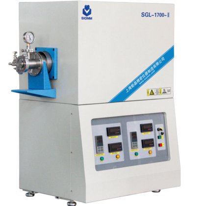 上海钜晶 SGL-1700-Ⅱ