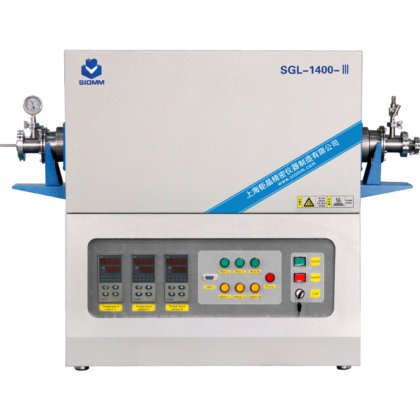 上海钜晶 SGL-1400-Ⅲ