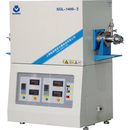 上海钜晶 SGL-1400-Ⅱ