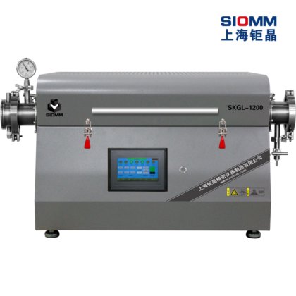 上海钜晶 SKGL-1200