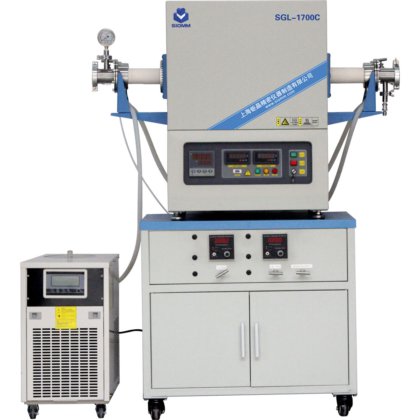 上海钜晶 SGL-1700C