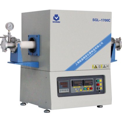 上海钜晶 SGL-1700C