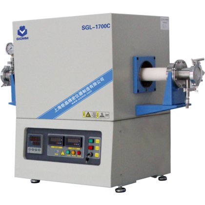 上海钜晶 SGL-1700C