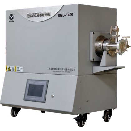 上海钜晶 SGL-1700