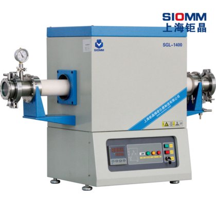 上海钜晶 SGL-1400C