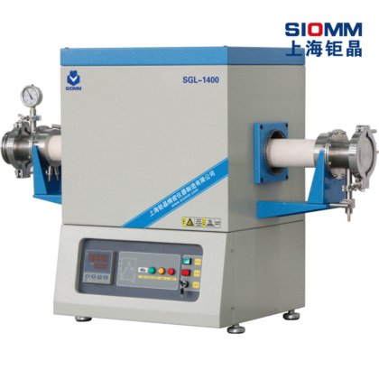 上海钜晶 SGL-1400C