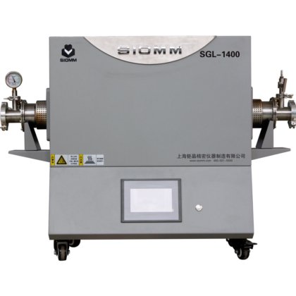 上海钜晶 SGL-1400