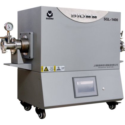 上海钜晶 SGL-1400