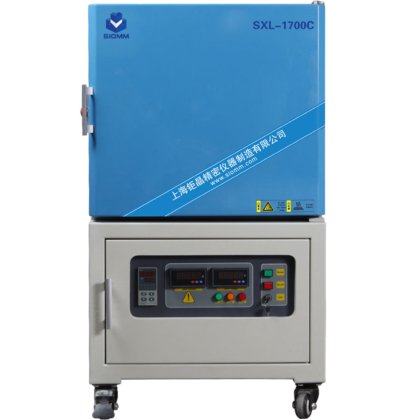 上海钜晶 SXL-1700C