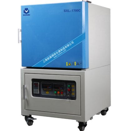 上海钜晶 SXL-1700C