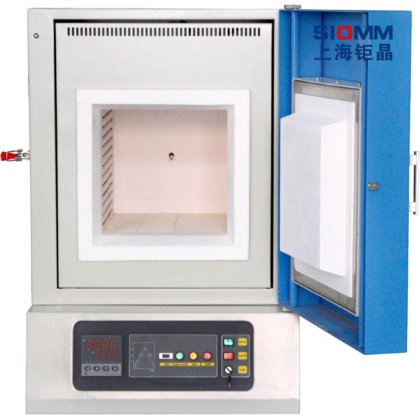 上海钜晶 SXL-1200C