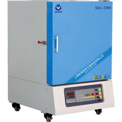 上海钜晶 SXL-1200C