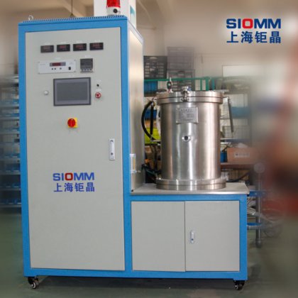 上海钜晶 SGT-2000/9