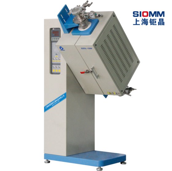 上海钜晶 SZGL-1200