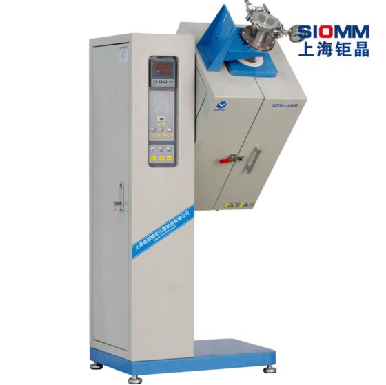 上海钜晶 SZGL-1200