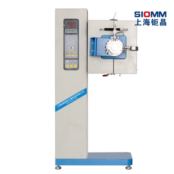 上海钜晶 SZGL-1200