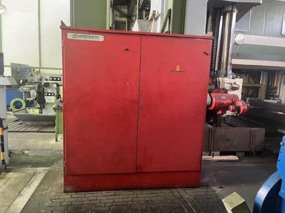 Scharmann FB 140