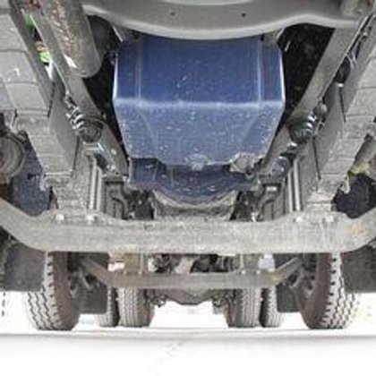 2022 中国重汽豪沃自卸车