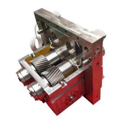 减径定径轧机（RSM） 线材轧机和棒材轧机