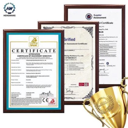 HengWang HW600 / HW150 /
