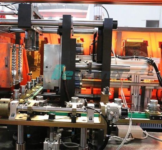 全自动高产量 5000BPH PET 瓶吹瓶机价格