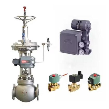 Fisher DVC6200