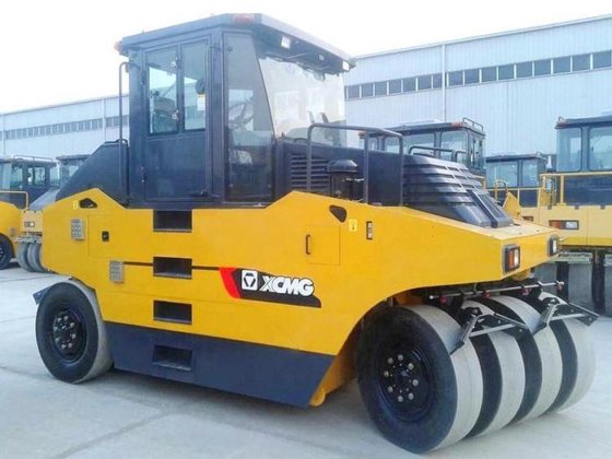 XCMG 16 Ton Compaction Roller