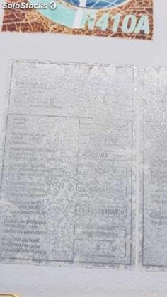 エアコン ユーロフレッド ダクト ルーフトップ 110,338